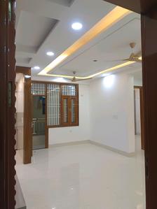 Main Entrance Image of 900 Sq.ft 3 BHK Apartment / Flat for sale in Palam New Delhi for Rs. 11000000