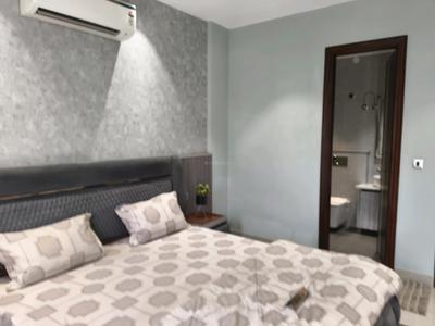 Bedroom Image of 1557 Sq.ft 2.5 BHK Independent House for sale in Palam Vihar Gurgaon for Rs. 36000000