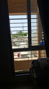 Balcony Image of 300 Sq.ft 1 BHK Apartment / Flat for sale in Mavdi Rajkot for Rs. 2000000