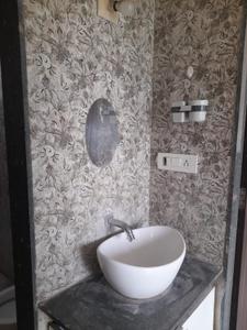 Image of 1340 Sq.ft 2 BHK Apartment / Flat for rent in Kalp Pavitra, New Gotri, Vadodara for Rs. 18000