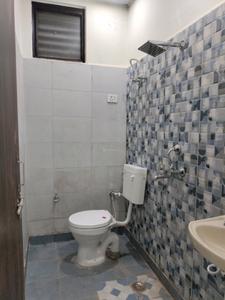Common Bathroom Image of 750 Sq.ft 2 BHK Apartment / Flat for sale in Kambakshpur Noida for Rs. 3084200