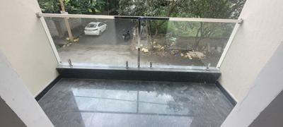 Balcony Image of 2200 Sq.ft 3 BHK Builder Floor for sale in Mailasandra Bengaluru for Rs. 15000000