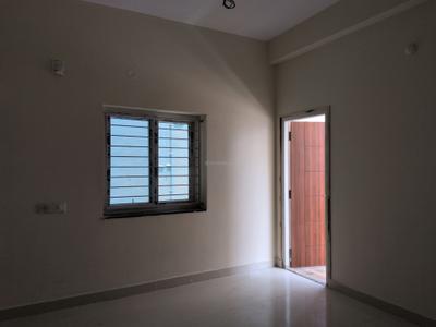 Bedroom Image of 1250 Sq.ft 2 BHK Apartment / Flat for sale in Ameenpur Sangareddy for Rs. 5400001