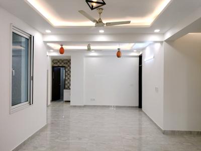 Living Room Image of 1800 Sq.ft 3 BHK Apartment / Flat for sale in Sector 18 Dwarka New Delhi for Rs. 31500000