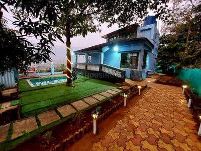 Image of 1400 Sq.ft 2 BHK Villa for sale in Karjat, Thane for Rs. 12500000