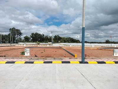 Residential Plot