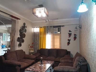 3 BHK Flat