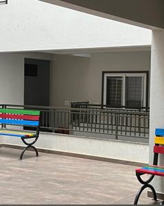 Image of 1050 Sq.ft 2 BHK Apartment / Flat for rent in Mahaadeva My Fortune, Electronic City, Bengaluru for Rs. 30000