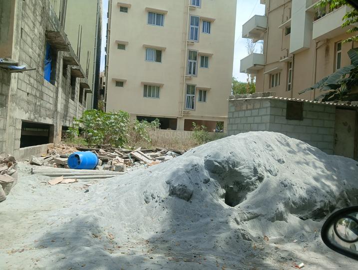 Residential 2400 Sqft Plot for sale at HSR Layout, Bangalore Property