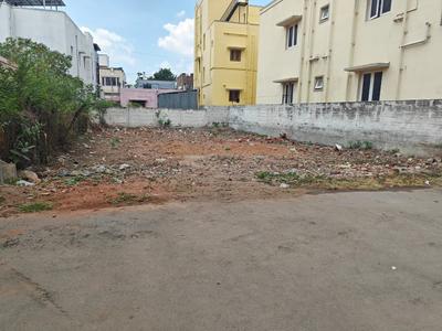 Image of 2150 Sq.ft Residential Plot / Land for sale in Gandhimaa Nagar, Coimbatore for Rs. 103500000