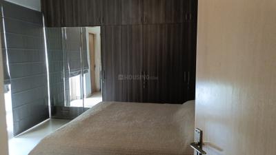 Bedroom Image of 5200 Sq.ft 5 BHK Villa for sale in Jaypee Kingswood Oriental, Sector 128 Noida for Rs. 110000000