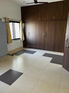 Bedroom Image of 2336 Sq.ft 3 BHK Independent House for sale in Sargasan Gandhinagar for Rs. 42500000