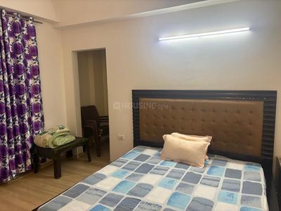Bedroom Image of 1800 Sq.ft 3 BHK Apartment / Flat for sale in DLF The Primus, Sector 82A Gurgaon for Rs. 29000001