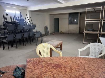 Image of 1200 Sq.ft 1 RK Builder Floor for rent in Jamia Nagar, New Delhi for Rs. 50000