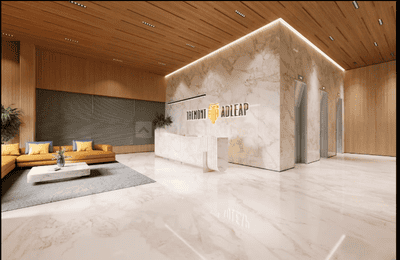 Image of 1551 Sq.ft 3 BHK Apartment / Flat for sale in Tremont Adleap, Chharodi, Ahmedabad for Rs. 14364000