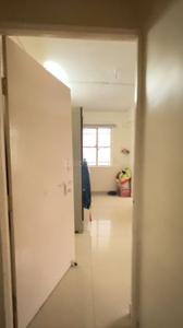 Bedroom Image of 620 Sq.ft 1 BHK Apartment / Flat for sale in Dhankawadi Pune for Rs. 4000000