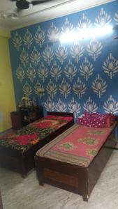 Bedroom Image of glorious safe home in Sector 63, Noida