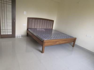 Bedroom Image of 1000 Sq.ft 2 BHK Apartment / Flat for rent in Mapusa Goa for Rs. 26000
