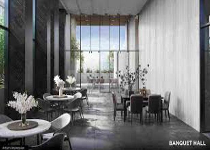 Sion East, Sion Main Image 1