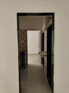 Passage Image of 555 Sq.ft 1 BHK Apartment / Flat for sale in MAAD Yashvant Srushti Bldg 1 To 6, Boisar Mumbai for Rs. 2600000