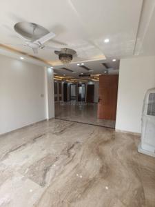Hall Image of 4500 Sq.ft 5 BHK Builder Floor for sale in Sector 4 Gurgaon for Rs. 40000000