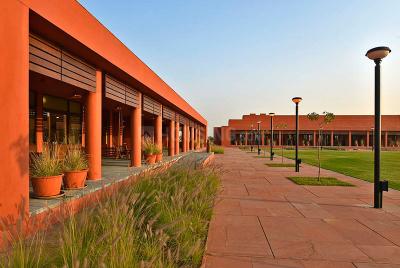 Image of 563 Sq.ft Residential Plot / Land for sale in Synthesis Suramya Lifespace, Lekhamba, Ahmedabad for Rs. 8500000