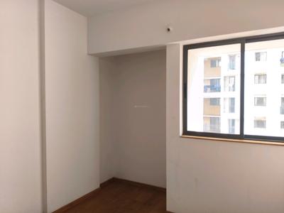 Bedroom Image of 1400 Sq.ft 3 BHK Apartment / Flat for rent in Lodha Lakeshore Greens, Palava Phase 2 Thane for Rs. 38000