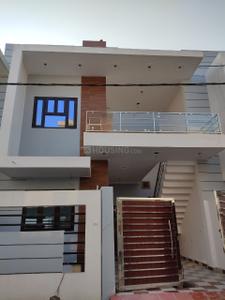 Image of 1350 Sq.ft 3 BHK Independent House for sale in Omaxe City, Lucknow for Rs. 4490000