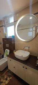 Bathroom Image of 1900 Sq.ft 3 BHK Builder Floor for sale in Sector 56 Gurgaon for Rs. 34000000