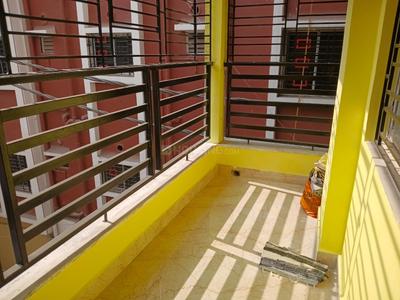 2 BHK Flat