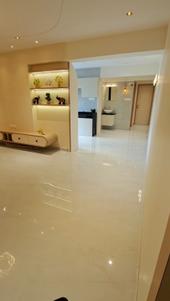Hall Image of 1255 Sq.ft 2 BHK Apartment / Flat for sale in Seawoods Navi Mumbai for Rs. 21500000