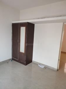 Bedroom Image of 650 Sq.ft 1 BHK Builder Floor for rent in Doddanekundi Bengaluru for Rs. 16000