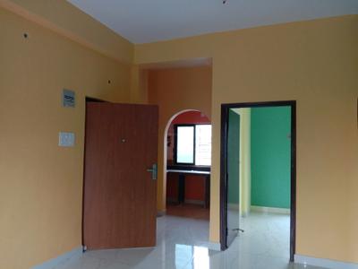 Living Room Image of 880 Sq.ft 2 BHK Apartment / Flat for sale in Nagerbazar Kolkata for Rs. 4050000