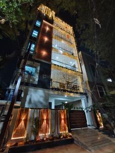 Image of 1800 Sq.ft 3 BHK Builder Floor for rent in Shaikpet, Hyderabad for Rs. 42000