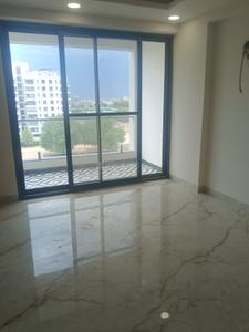 Hall Image of 1350 Sq.ft 3 BHK Apartment / Flat for rent in Samanvay Atlantica, Vaishali Nagar Extension Jaipur for Rs. 30000