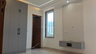 Bedroom Image of 2160 Sq.ft 3 BHK Builder Floor for sale in Vatika Independent Floors, Sector 83 Gurgaon for Rs. 22500000