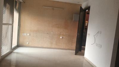 Living Room Image of 910 Sq.ft 2.5 BHK Apartment / Flat for sale in Prateek Grand City, Siddharth Vihar Ghaziabad for Rs. 10100000