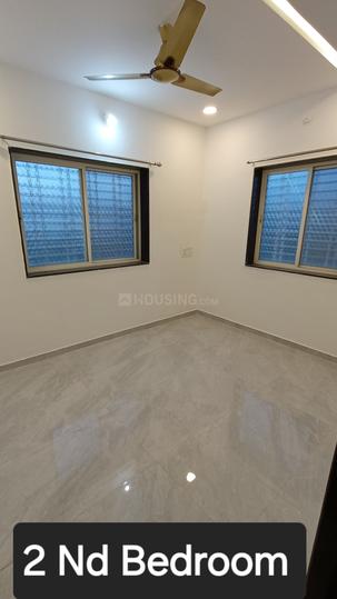 Gajanan Villa Bedroom 1