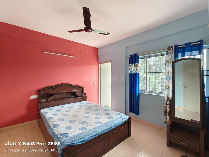 Royal Homes Bedroom 1