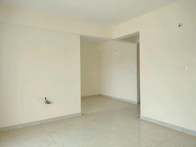 Living Room Image of 1370 Sq.ft 3 BHK Apartment / Flat for sale in MR Gokulam, Doddanagamangala Bengaluru for Rs. 7500000