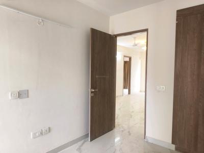 Bedroom Image of 1494 Sq.ft 3.5 BHK Apartment / Flat for sale in M3M Soulitude, Sector 89 Gurgaon for Rs. 16300000