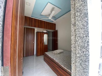 Bathroom Image of 1650 Sq.ft 3.5 BHK Independent House for sale in Pathardi Phata Nashik for Rs. 7200000