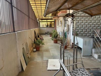 Balcony Image of 2800 Sq.ft 4 BHK Villa for sale in Sola Ahmedabad for Rs. 36000000