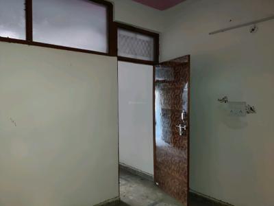 Bedroom Image of 345 Sq.ft 1 BHK Builder Floor for sale in Vaishali Ghaziabad for Rs. 2600000