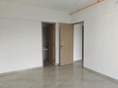 Bedroom Image of 900 Sq.ft 2.5 BHK Apartment / Flat for rent in Concrete Sai Swayam, Chembur Mumbai for Rs. 102000