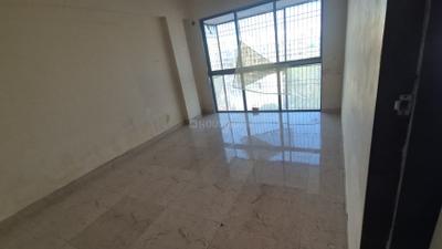 Bedroom Image of 1000 Sq.ft 2 BHK Apartment / Flat for rent in Hindustan Minnat Apartment, Kurla West Mumbai for Rs. 40000