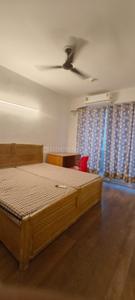 Bedroom Image of 1528 Sq.ft 3 BHK Apartment / Flat for rent in The 3C Lotus Zing, Sector 168 Noida for Rs. 45000