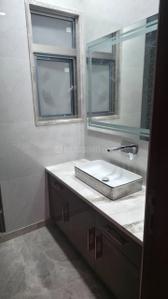 Image of 3600 Sq.ft 4 BHK Builder Floor for sale in Vasant Vihar, New Delhi for Rs. 128000000