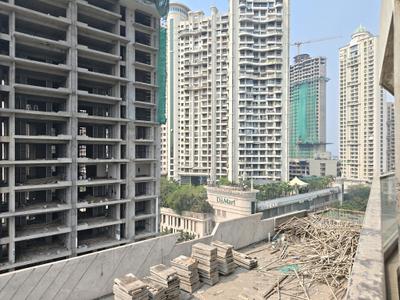 Bedroom One Image of 2700 Sq.ft 3 BHK Apartment / Flat for sale in Dream Avalon, Kalyan West Kalyan for Rs. 25000000