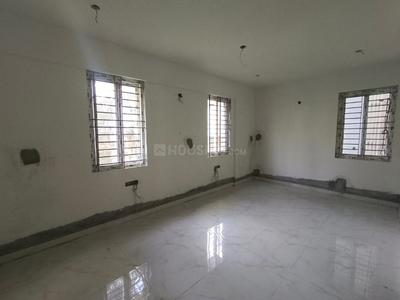 3.5 BHK Apartment